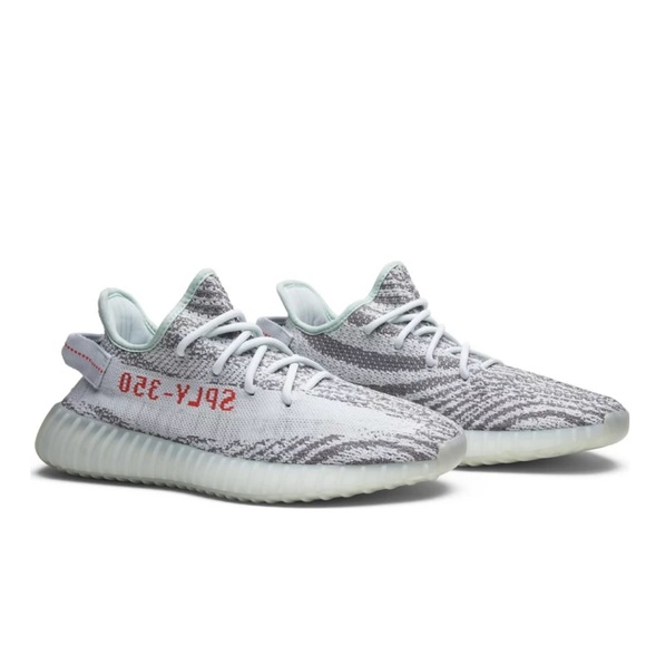 Yeezy Other - Yeezy Boost 350 V2 'Blue Tint' 5.5 💯 Authentic